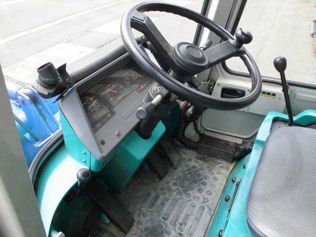 日本 　コマツ　ＷＡ２０－２　タイヤショベル　ホイルローダー（18枚目）