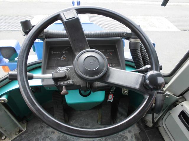 日本 　コマツ　ＷＡ２０－２　タイヤショベル　ホイルローダー（19枚目）