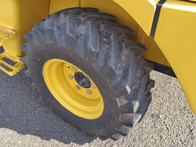 日本 ヤンマー V3-7S タイヤショベル ホイルローダー(13枚目)
