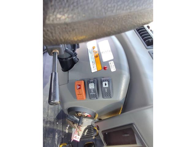 日本 ヤンマー V3-7S タイヤショベル ホイルローダー(20枚目)