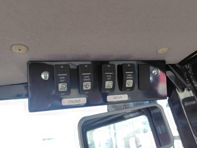 日本 ヤンマー V3-7S タイヤショベル ホイルローダー(22枚目)