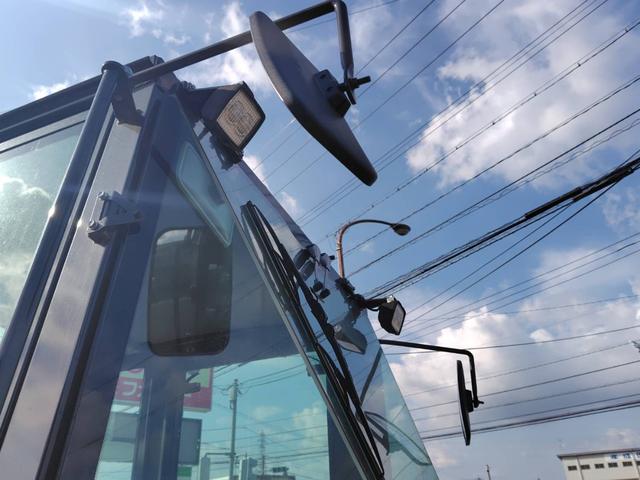 日本 ヤンマー V3-7S タイヤショベル ホイルローダー(23枚目)