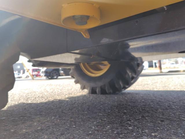 日本 ヤンマー V3-7S タイヤショベル ホイルローダー(27枚目)