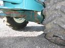 　ヤンマー　Ｖ３－５Ａ　タイヤショベル　ホイルローダ　４ＷＤ（29枚目）