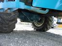 　ヤンマー　Ｖ３－５Ａ　タイヤショベル　ホイルローダ　４ＷＤ（30枚目）