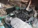　ヤンマー　Ｖ３－５Ａ　タイヤショベル　ホイルローダ　４ＷＤ（31枚目）