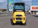 日本 ヤンマー V3-7S タイヤショベル ホイルローダー(4枚目)