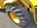 ヤンマー V3-7S タイヤショベル ホイルローダー(10枚目)