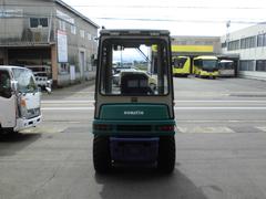 日本 　コマツ　ＷＡ２０−２　タイヤショベル　ホイルローダー 1170082A30241002W001 4