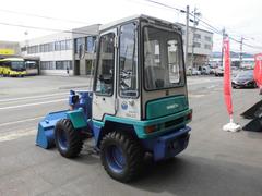 日本 　コマツ　ＷＡ２０−２　タイヤショベル　ホイルローダー 1170082A30241002W001 5