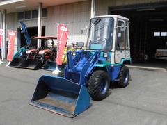 日本 　コマツ　ＷＡ２０−２　タイヤショベル　ホイルローダー 1170082A30241002W001 7