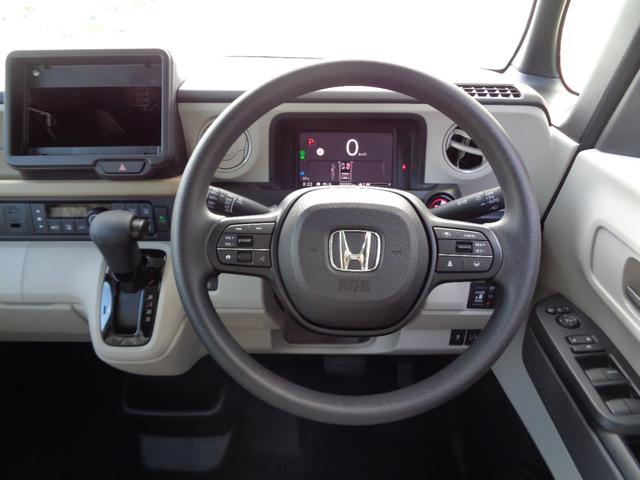 �Q�{�X�|�[�N�̃X�b�L���Ƃ����X�e�A�����O�z�C�[�����[�^�[�܂�肪���₷�����ł���