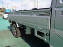 ＫＣエアコン・パワステ　車検Ｒ９年９月　距離１５６４４キロ　ＡＴ　４ＷＤ　荷台マット付（42枚目）