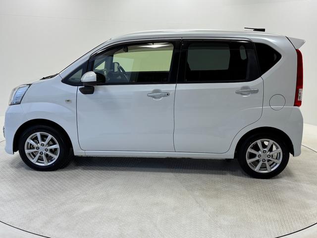 ムーヴ ＸリミテッドＩＩ　ＳＡＩＩＩ　カーナビ　バックカメラ　シートヒーター　　ＥＴＣ　オートライト　オートエアコン　ＬＥＤヘッドランプ　ＬＥＤフォグランプ　ＣＶＴ（6枚目）