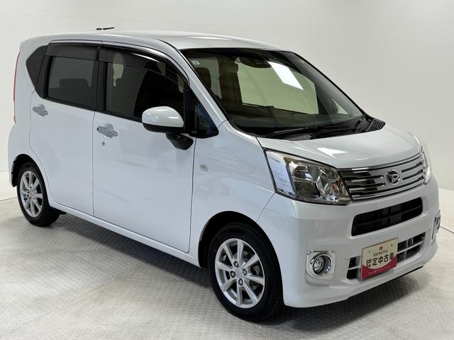 ムーヴ ＸリミテッドＩＩ　ＳＡＩＩＩ　カーナビ　バックカメラ　シートヒーター　　ＥＴＣ　オートライト　オートエアコン　ＬＥＤヘッドランプ　ＬＥＤフォグランプ　ＣＶＴ（7枚目）