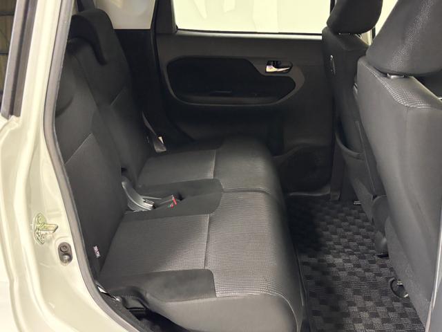 ムーヴ ＸリミテッドＩＩ　ＳＡＩＩＩ　カーナビ　バックカメラ　シートヒーター　　ＥＴＣ　オートライト　オートエアコン　ＬＥＤヘッドランプ　ＬＥＤフォグランプ　ＣＶＴ（15枚目）