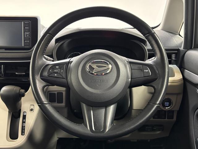 ムーヴ ＸリミテッドＩＩ　ＳＡＩＩＩ　カーナビ　バックカメラ　シートヒーター　　ＥＴＣ　オートライト　オートエアコン　ＬＥＤヘッドランプ　ＬＥＤフォグランプ　ＣＶＴ（17枚目）