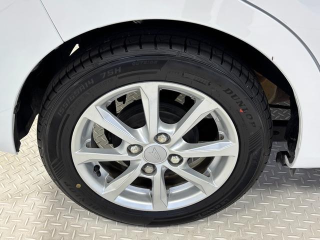 ムーヴ ＸリミテッドＩＩ　ＳＡＩＩＩ　カーナビ　バックカメラ　シートヒーター　　ＥＴＣ　オートライト　オートエアコン　ＬＥＤヘッドランプ　ＬＥＤフォグランプ　ＣＶＴ（22枚目）