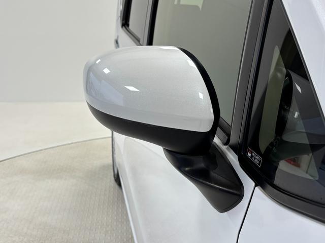 ムーヴ ＸリミテッドＩＩ　ＳＡＩＩＩ　カーナビ　バックカメラ　シートヒーター　　ＥＴＣ　オートライト　オートエアコン　ＬＥＤヘッドランプ　ＬＥＤフォグランプ　ＣＶＴ（27枚目）