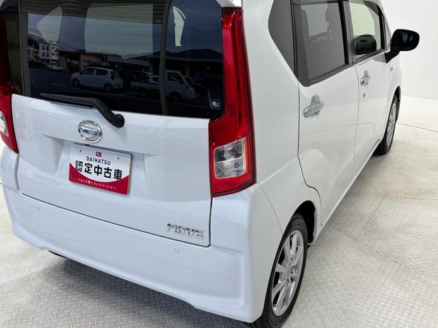 ムーヴ ＸリミテッドＩＩ　ＳＡＩＩＩ　カーナビ　バックカメラ　シートヒーター　　ＥＴＣ　オートライト　オートエアコン　ＬＥＤヘッドランプ　ＬＥＤフォグランプ　ＣＶＴ（41枚目）