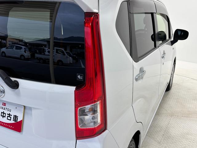 ムーヴ ＸリミテッドＩＩ　ＳＡＩＩＩ　カーナビ　バックカメラ　シートヒーター　　ＥＴＣ　オートライト　オートエアコン　ＬＥＤヘッドランプ　ＬＥＤフォグランプ　ＣＶＴ（42枚目）