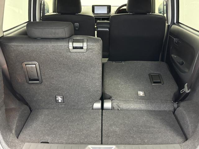 ムーヴ ＸリミテッドＩＩ　ＳＡＩＩＩ　カーナビ　バックカメラ　シートヒーター　　ＥＴＣ　オートライト　オートエアコン　ＬＥＤヘッドランプ　ＬＥＤフォグランプ　ＣＶＴ（47枚目）