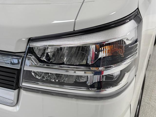 LEDヘッドランプ