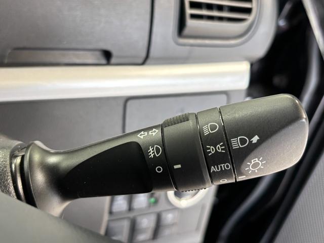 オートライト機能付き