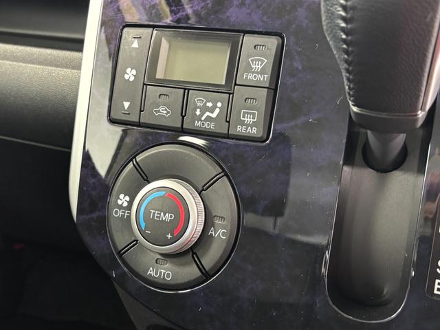 オートエアコン付き