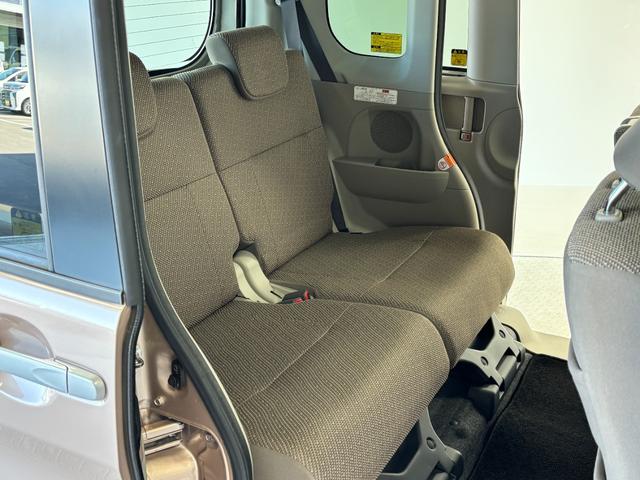 タント Xターボ SAIII カーナビ ETC オートエアコン CVT オートライト ターボエンジン 片側電動スライドドア フォグランプ(14枚目)