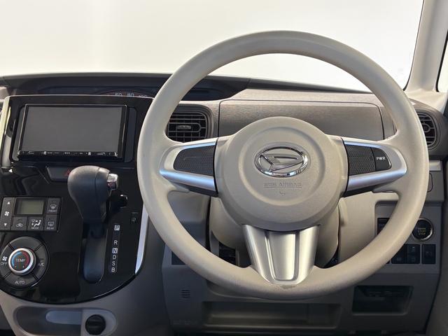 タント Xターボ SAIII カーナビ ETC オートエアコン CVT オートライト ターボエンジン 片側電動スライドドア フォグランプ(15枚目)