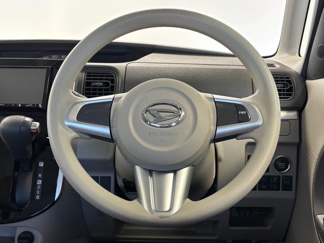 タント Xターボ SAIII カーナビ ETC オートエアコン CVT オートライト ターボエンジン 片側電動スライドドア フォグランプ(16枚目)