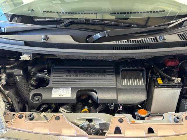 タント Xターボ SAIII カーナビ ETC オートエアコン CVT オートライト ターボエンジン 片側電動スライドドア フォグランプ(17枚目)