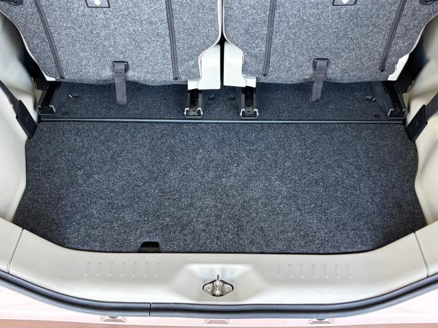 タント Xターボ SAIII カーナビ ETC オートエアコン CVT オートライト ターボエンジン 片側電動スライドドア フォグランプ(18枚目)