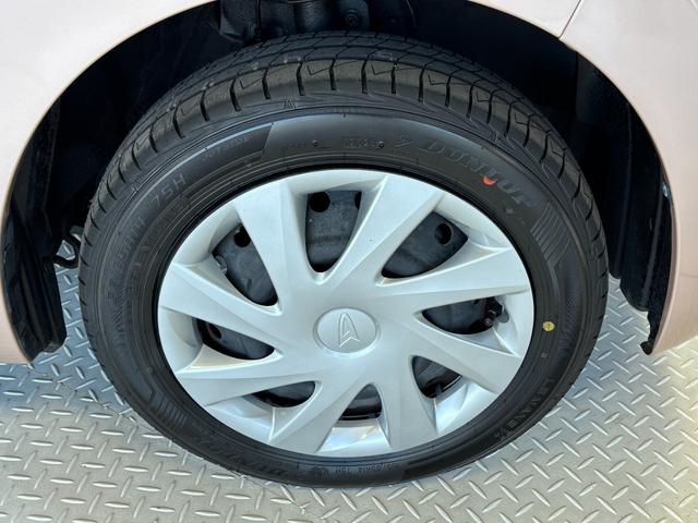 タント Xターボ SAIII カーナビ ETC オートエアコン CVT オートライト ターボエンジン 片側電動スライドドア フォグランプ(19枚目)