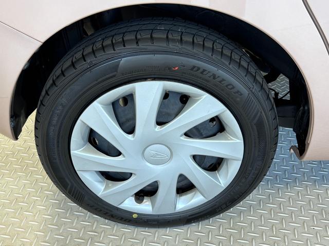 タント Xターボ SAIII カーナビ ETC オートエアコン CVT オートライト ターボエンジン 片側電動スライドドア フォグランプ(21枚目)