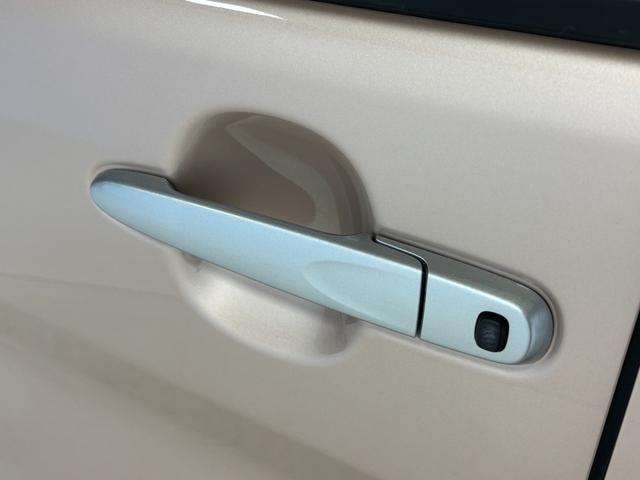 タント Xターボ SAIII カーナビ ETC オートエアコン CVT オートライト ターボエンジン 片側電動スライドドア フォグランプ(23枚目)