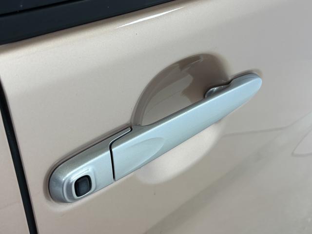 タント Xターボ SAIII カーナビ ETC オートエアコン CVT オートライト ターボエンジン 片側電動スライドドア フォグランプ(24枚目)