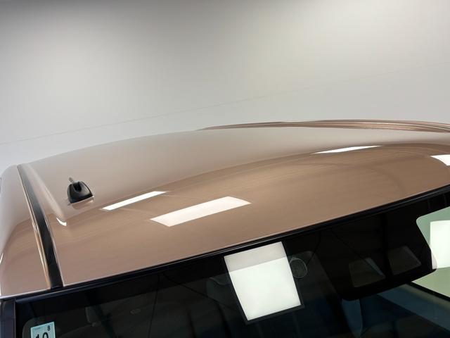 タント Xターボ SAIII カーナビ ETC オートエアコン CVT オートライト ターボエンジン 片側電動スライドドア フォグランプ(25枚目)