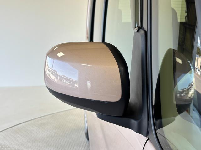 タント Xターボ SAIII カーナビ ETC オートエアコン CVT オートライト ターボエンジン 片側電動スライドドア フォグランプ(26枚目)