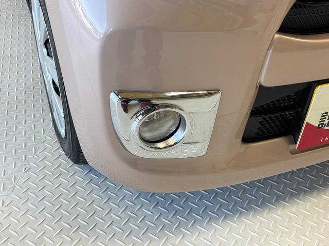 タント Xターボ SAIII カーナビ ETC オートエアコン CVT オートライト ターボエンジン 片側電動スライドドア フォグランプ(29枚目)