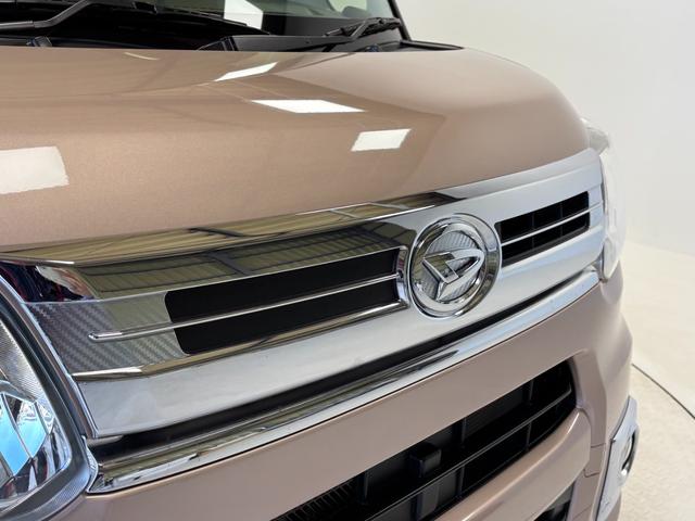 タント Xターボ SAIII カーナビ ETC オートエアコン CVT オートライト ターボエンジン 片側電動スライドドア フォグランプ(30枚目)