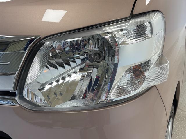 タント Xターボ SAIII カーナビ ETC オートエアコン CVT オートライト ターボエンジン 片側電動スライドドア フォグランプ(33枚目)