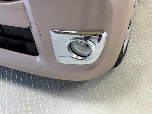 タント Xターボ SAIII カーナビ ETC オートエアコン CVT オートライト ターボエンジン 片側電動スライドドア フォグランプ(34枚目)