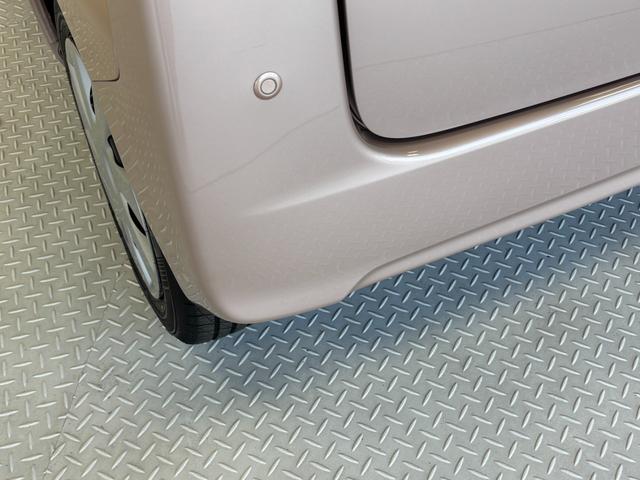 タント Xターボ SAIII カーナビ ETC オートエアコン CVT オートライト ターボエンジン 片側電動スライドドア フォグランプ(37枚目)