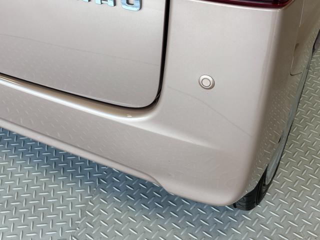 タント Xターボ SAIII カーナビ ETC オートエアコン CVT オートライト ターボエンジン 片側電動スライドドア フォグランプ(40枚目)