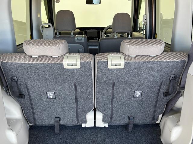 タント Xターボ SAIII カーナビ ETC オートエアコン CVT オートライト ターボエンジン 片側電動スライドドア フォグランプ(42枚目)