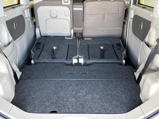 タント Xターボ SAIII カーナビ ETC オートエアコン CVT オートライト ターボエンジン 片側電動スライドドア フォグランプ(46枚目)