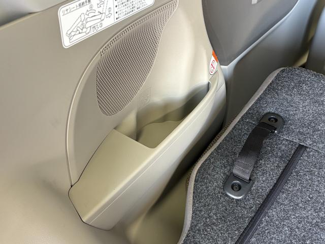 タント Xターボ SAIII カーナビ ETC オートエアコン CVT オートライト ターボエンジン 片側電動スライドドア フォグランプ(47枚目)