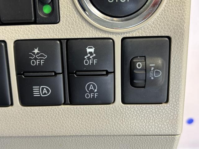 タント Xターボ SAIII カーナビ ETC オートエアコン CVT オートライト ターボエンジン 片側電動スライドドア フォグランプ(62枚目)